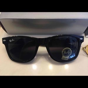 Ray-Ban Accessories - Rayban Wayfarer Ray-Ban Accessories - Rayban Wayfarer